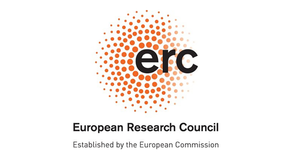 Logo vom ERC